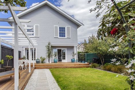 Photo of property in 11/144 Rugby Street, Merivale, Christchurch, 8014