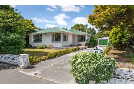 Photo of property in 52 Farrington Avenue, Bishopdale, Christchurch, 8053