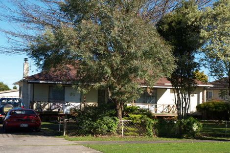 Photo of property in 15 George Street, Mangere East, Auckland, 2024