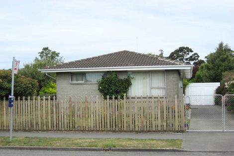 Photo of property in 8 Korora Street, Bromley, Christchurch, 8062