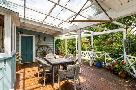 Photo of property in 100 George Street, Hikurangi, 0114