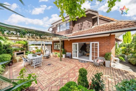 Photo of property in 2/17 Puriri Street, Woburn, Lower Hutt, 5010