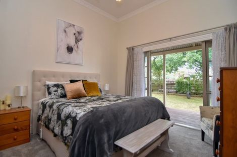 Photo of property in 5 Clifton Avenue, Carterton, 5713