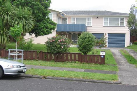Photo of property in 99 Beechdale Crescent, Pakuranga Heights, Auckland, 2010