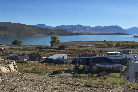 Photo of property in 2 Rankin Rise, Lake Tekapo, 7999