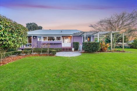 Photo of property in 272 Bedford Road, Te Kowhai, Hamilton, 3288