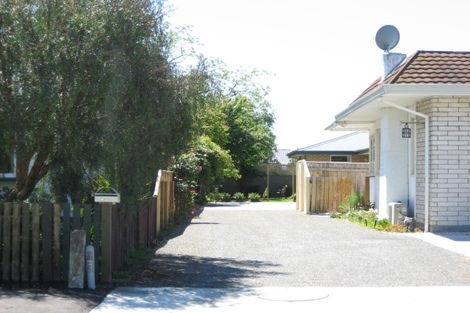 Photo of property in 7a Ida Street, Redwoodtown, Blenheim, 7201