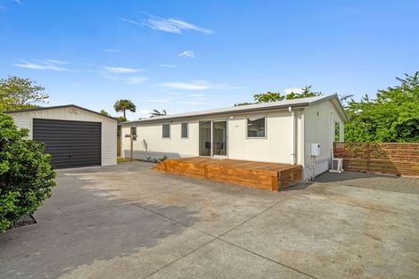 Photo of property in 3a Mitchell Street, Aramoho, Whanganui, 4500