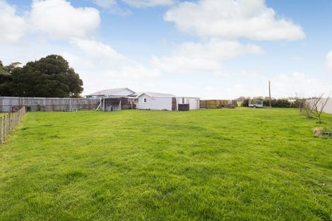 Photo of property in 169 Lockwood Road, Kairanga, Palmerston North, 4475