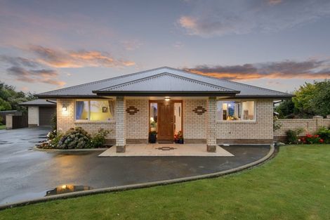 Photo of property in 67 Waddington Road, Waddington, 7500