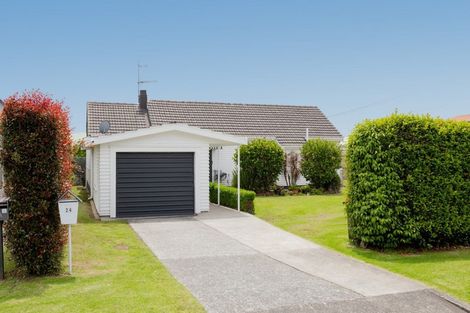 Photo of property in 24 Rushton Avenue, Otumoetai, Tauranga, 3110