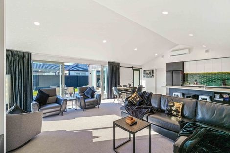 Photo of property in 8 John Raven Lane, Woodend, 7610