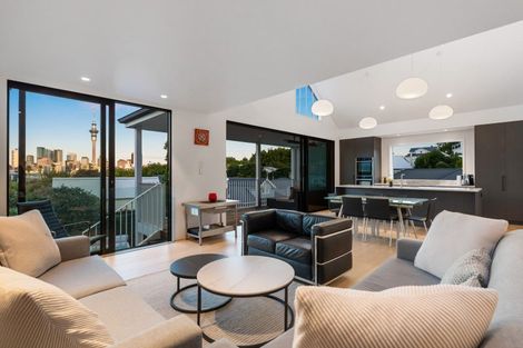 Photo of property in 20 Ryle Street, Freemans Bay, Auckland, 1011