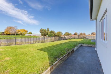 Photo of property in 32 Heynes Place, Clive, 4102
