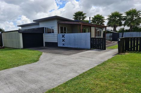 Photo of property in 6 Queen Street, Waihi, 3610