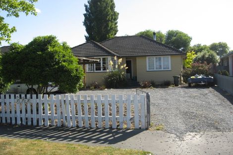 Photo of property in 43 Arawa Street, Shirley, Christchurch, 8013