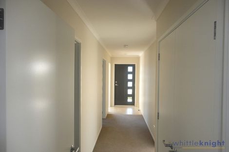 Photo of property in 4 Deal Street, Wigram, Christchurch, 8042