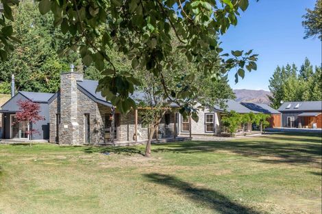 Photo of property in 45 Arrow Junction Road, Arrow Junction, Queenstown, 9371