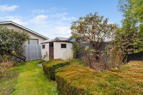 Photo of property in 2/104a Studholme Street, Somerfield, Christchurch, 8024