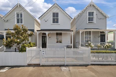 Photo of property in 21 Murdoch Road, Grey Lynn, Auckland, 1021