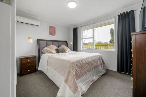 Photo of property in 132 Fairview Street, Chartwell, Hamilton, 3210