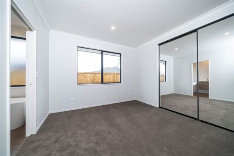 Photo of property in 10 Beak Street, Rolleston, 7615