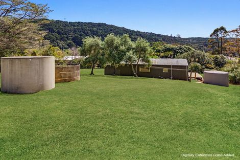 Photo of property in 17 Oruawharo Road, Topuni, Wellsford, 0975