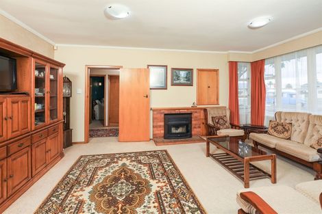 Photo of property in 202 Rolleston Street, Thames, 3500