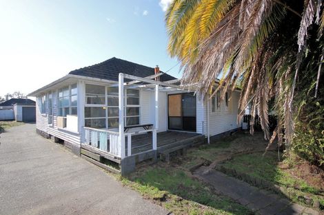 Photo of property in 18 Gordon Street, Kawerau, 3127