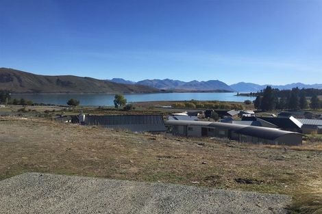 Photo of property in 2 Rankin Rise, Lake Tekapo, 7999