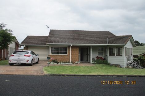 Photo of property in 2 Wesley Court, Te Aroha, 3320