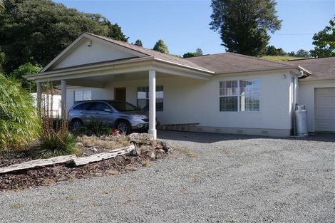 Photo of property in 120 Newton Road, Maungatapere, Whangarei, 0170