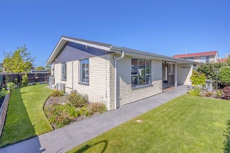 Photo of property in 1/4 Dilworth Street, Riccarton, Christchurch, 8011