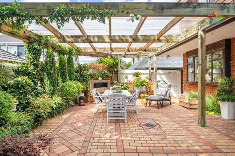 Photo of property in 2/17 Puriri Street, Woburn, Lower Hutt, 5010