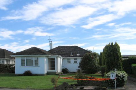 Photo of property in 1 Kauri Street, Elgin, Gisborne, 4010