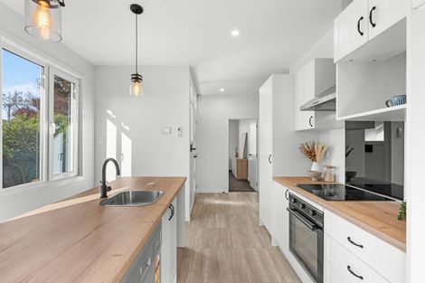 Photo of property in 18 Pratt Street, New Brighton, Christchurch, 8083