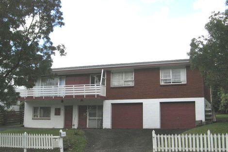 Photo of property in 4 Takapu Street, Henderson, Auckland, 0612