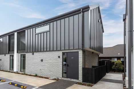 Photo of property in 4/77 Deans Avenue, Riccarton, Christchurch, 8011