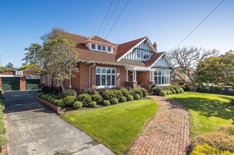 Photo of property in 15 Ings Avenue, Saint Clair, Dunedin, 9012