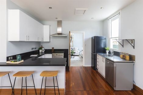 Photo of property in 25 Southey Street, Sydenham, Christchurch, 8023