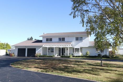 Photo of property in 280 Cochranes Road, Elgin, Ashburton, 7777