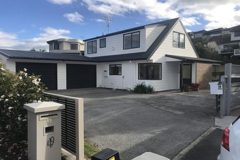 Photo of property in 47 Scantlebury Street, Tauranga South, Tauranga, 3112