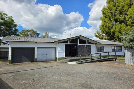 Photo of property in 14a Bisset Road, Kaikohe, 0405