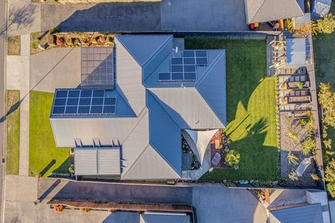 Photo of property in 28 Sovereign Boulevard, Kaiapoi, 7630