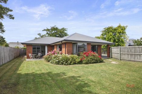 Photo of property in 9 Garforth Green, Halswell, Christchurch, 8025