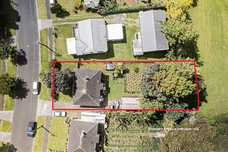 Photo of property in 35 Torino Street, Point England, Auckland, 1072