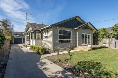 Photo of property in 30 Lindsay Street, St Albans, Christchurch, 8014