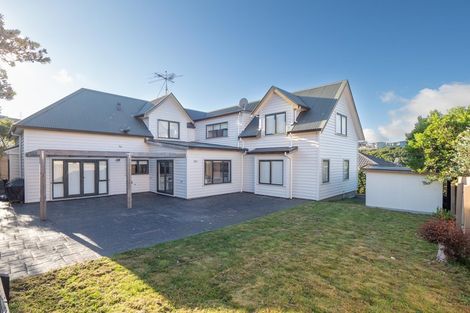 Photo of property in 7 Claverton Grove, Churton Park, Wellington, 6037