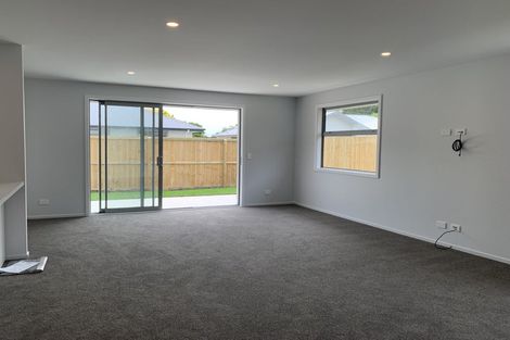 Photo of property in 7b Carters Road, Allenton, Ashburton, 7700