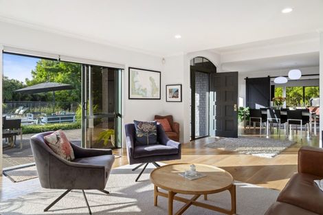 Photo of property in 180 Mcnicol Road, Clevedon, Papakura, 2585